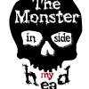 In my head
